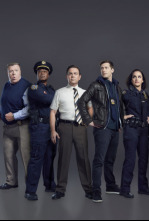 Imagen de Brooklyn Nine-Nine (T7): Ep.11 Valen-Hallow-Semana Santa - 6