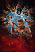 Imagen de Aventura en... (T3): Arder o apagarse - 6