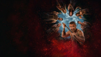 Imagen de Aventura en... (T3): Arder o apagarse - 7