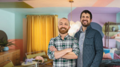 Imagen de Reforma el vecindario (T5): Ep.4 - 5