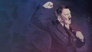 Imagen de Adolf Hitler:...: Los baluartes de Hitler - 5