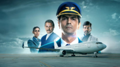 Imagen de L'últim avís (T1): Ep.3 Episodi 3 - 5