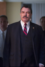 Imagen de Blue Bloods... (T3): Ep.1 Asuntos de familia - 4