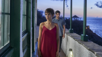 Imagen de La niebla y la doncella - 5