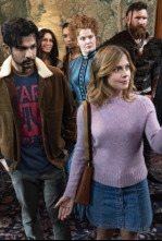 Imagen de Fantasmas (T1): Ep.17 La chica del desván - 4