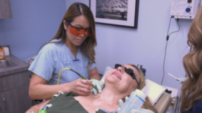 Imagen de La doctora Lee,... (T4): Ep.2 - 5
