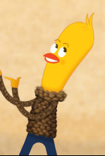 Imagen de La próxima gran... (T1): Ep.25 ¡Toma, soy rico! / La jugada de la corriente - 4