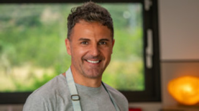 Imagen de Cuina amb Santi Taura - 5