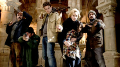 Imagen de Lobos de Arga - 5