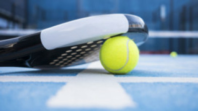 Imagen de Padel Pro League (2): Finals Cup - Final femenina: New York Atlantics vs San Diego Stingrays - 5