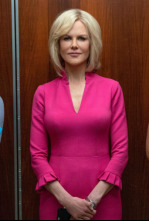 Imagen de El escándalo (Bombshell) - 4