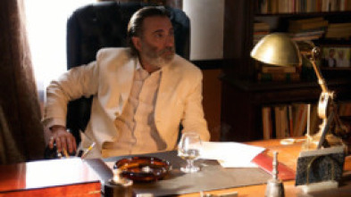 Imagen de Across the Line: La huida de Charly Wright - 5