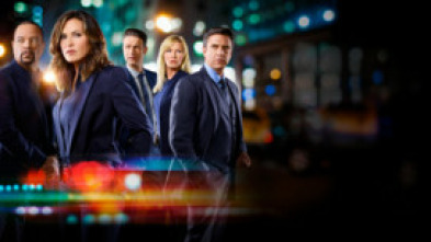 Imagen de Ley y orden:... (T19): Ep.2 Ambiente - 5
