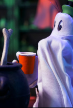 Imagen de Mickey y sus amigos: truco o trato - 6