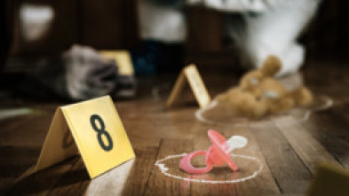 Imagen de Muerte en la cuna,...: Ep.2 - 5