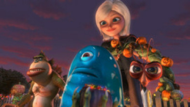 Imagen de Monstruos contra alienígenas: las calabazas mutantes del espacio exterior - 5
