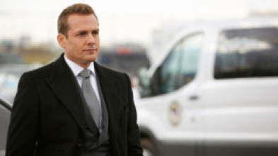 Imagen de Suits (T5): Ep.14 Defensa propia - 7