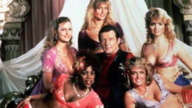 Imagen de Octopussy - 5