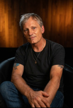 Imagen de Entrevistas TCM (T6): Entrevistas TCM: Viggo Mortensen - 8