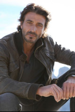 Imagen de A un paso del cielo (T3): Ep.1 El hijo de las estrellas (1ª parte) - 4