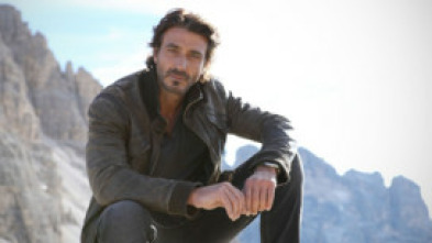 Imagen de A un paso del cielo (T3): Ep.10 El veneno del hombre - 5