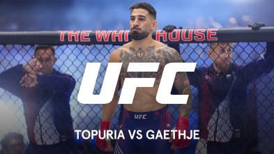 Imagen de UFC Freedom 250 (2026) - 7