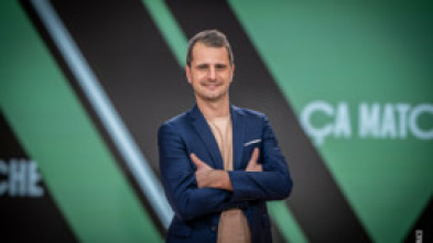 Imagen de Le match dans le match - 5