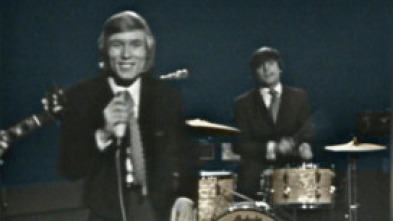 Imagen de Viaje al centro... (T13): 60 y pop - 15