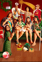 Imagen de Padre no hay más que uno 3 - 4