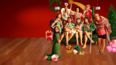 Imagen de Padre no hay más que uno 3 - 5