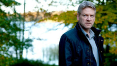 Imagen de Wallander (T3): Ep.1 El suceso de otoño - 5