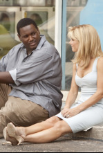 Imagen de The Blind Side. Un sueño posible - 5