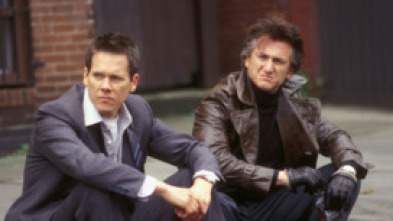 Imagen de Mystic River - 5