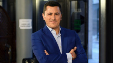 Imagen de Canal Sur Noticias 2 Fin de Semana - 5