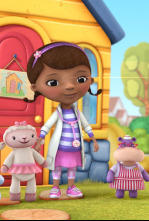 Imagen de Doctora juguetes (T1): Curando a Doc/ Persecución Acalorada - 4