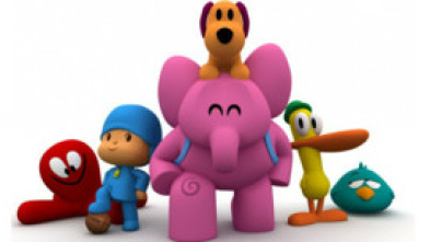 Imagen de Pocoyo (T2): Canguros - 5