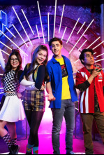 Imagen de Warped! (T1): ¡Plagiados! - 4