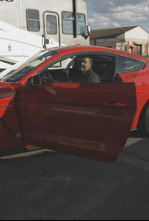 Imagen de El mundo de los coches, con Mike Brewer  - 8