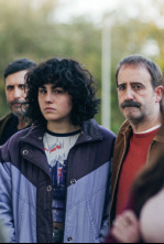 Imagen de Desaparecido... (T1): Ep.3 María - 4