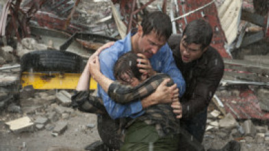 Imagen de En el ojo de la tormenta - 5