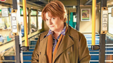 Imagen de Vera (T4): Ep.13 En Harbour Street - 5