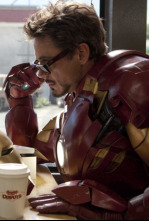 Imagen de Iron Man 2 - 4