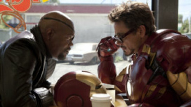 Imagen de Iron Man 2 - 5