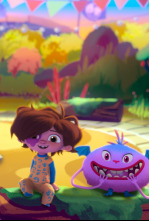 Imagen de Hanna i els monstres - 4