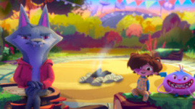 Imagen de Hanna i els monstres - 5