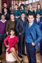 Imagen de El paradís de les... (T8): Ep.16 Episodi 16 - 4