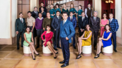 Imagen de El paradís de les... (T8): Ep.2 Episodi 2 - 5