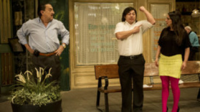 Imagen de Aída (T10): Ep.229 Máximo riesgo - 2