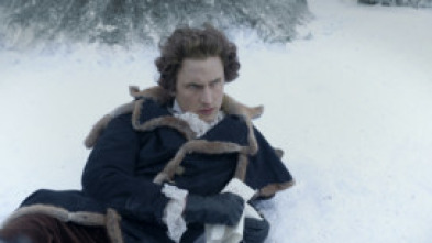 Imagen de Un asunto real - 7