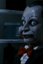 Imagen de Silencio desde el mal - 4